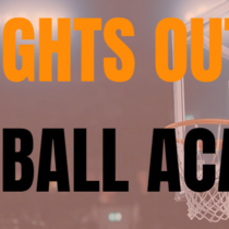 Lights Out Basketball Academy