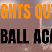 Lights Out Basketball Academy Private Basketball Coach