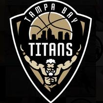 The Tampa Bay Titans