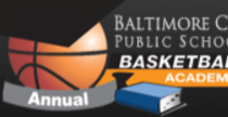 Baltimore City Public Schools Basketball Academy