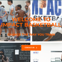 Impact Basketball Private Basketball Coach