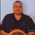 ANTONIO PÉREZ Private Basketball Coach