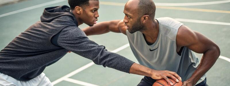 Expert Opinion on Enhancing One-on-One Basketball Defense