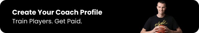 Create Coach Profile