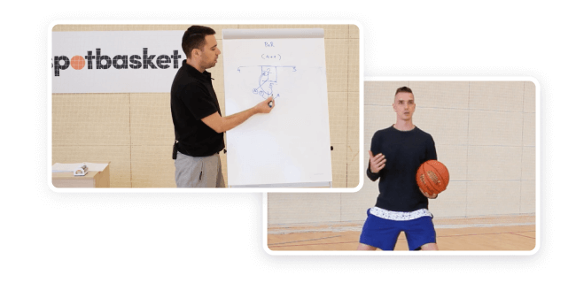 Pro Basketball Coach Membership