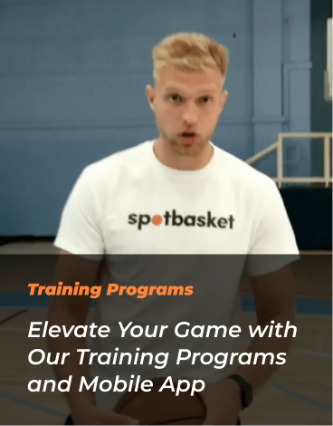 Basketball Training Programs