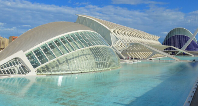 Basketball Academy in Valencia, Spain