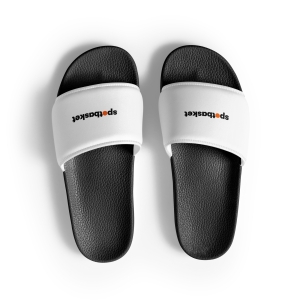 SpotBasket Slides