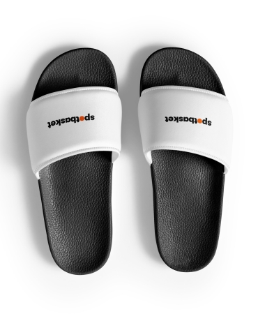 SpotBasket Slides