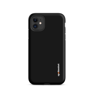 SpotBasket Case for iPhone®