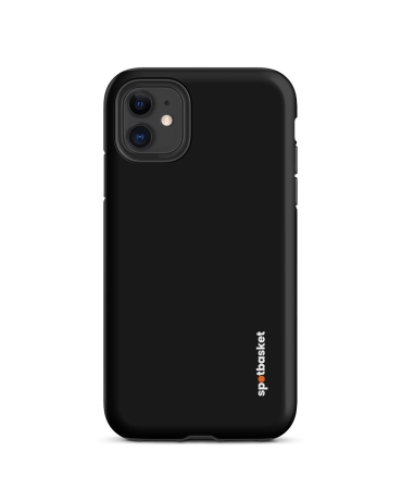 SpotBasket Case for iPhone®