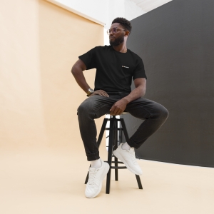 SpotBasket Classic T-Shirt