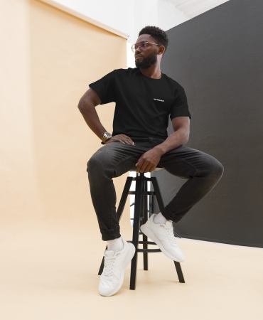 SpotBasket Classic T-Shirt